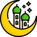 Al--raudlah  Berkah